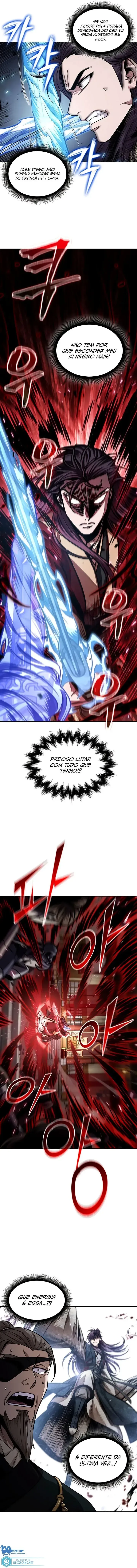 Read Nanotecnologia Marcial Pt Br Manga Online