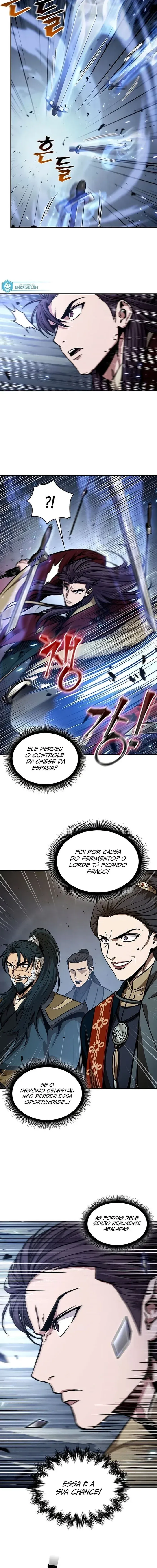 Read Nanotecnologia Marcial Pt Br Manga Online