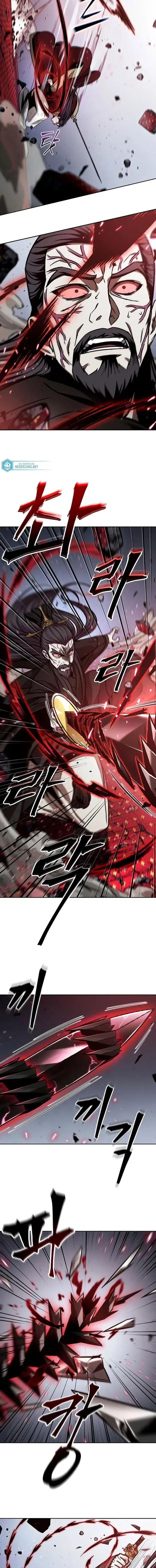 Read Nanotecnologia Marcial Pt Br Manga Online