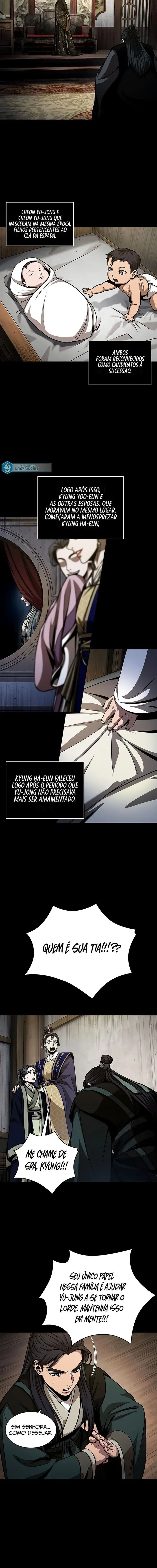 Read Nanotecnologia Marcial Pt Br Manga Online