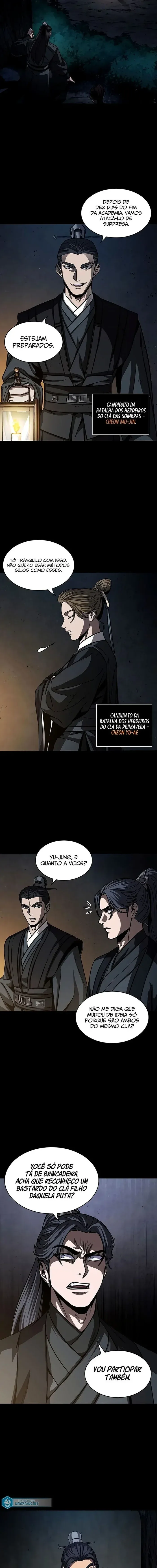 Read Nanotecnologia Marcial Pt Br Manga Online