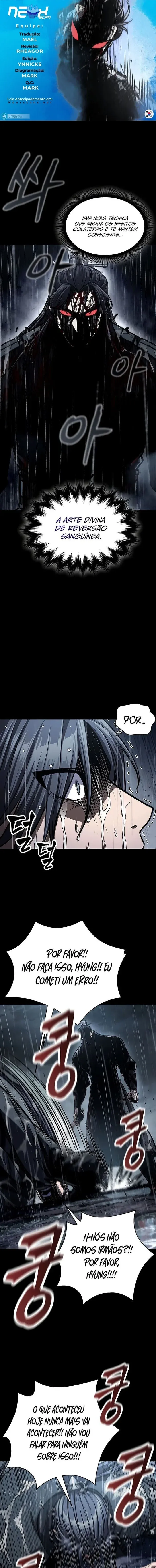 Read Nanotecnologia Marcial Pt Br Manga Online