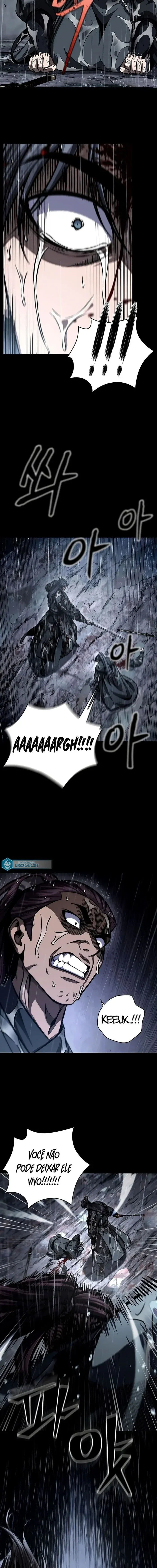 Read Nanotecnologia Marcial Pt Br Manga Online