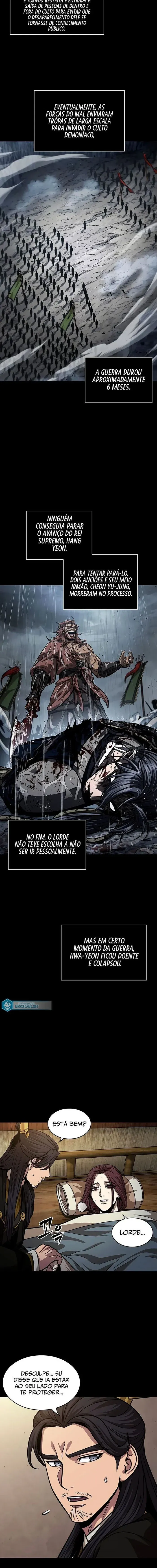 Read Nanotecnologia Marcial Pt Br Manga Online
