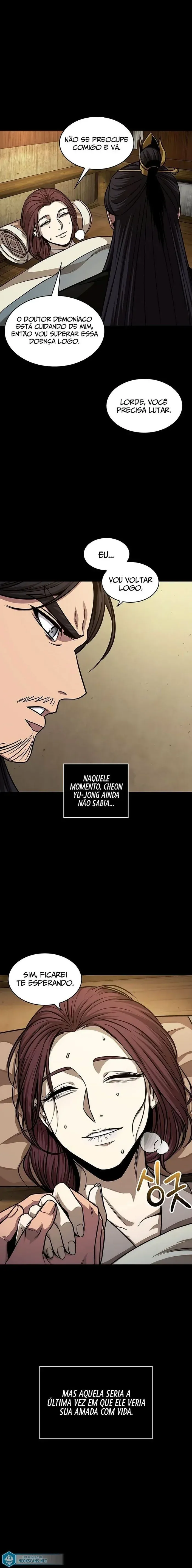 Read Nanotecnologia Marcial Pt Br Manga Online