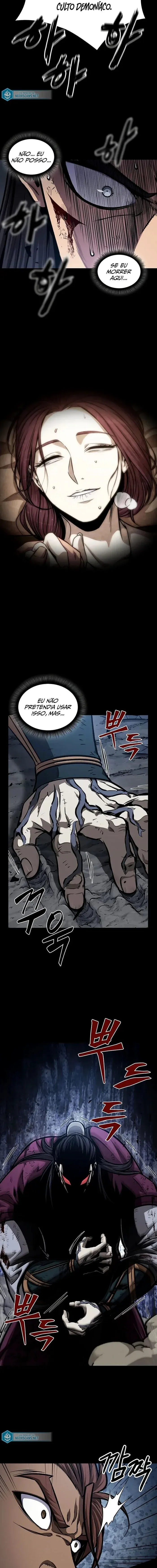 Read Nanotecnologia Marcial Pt Br Manga Online