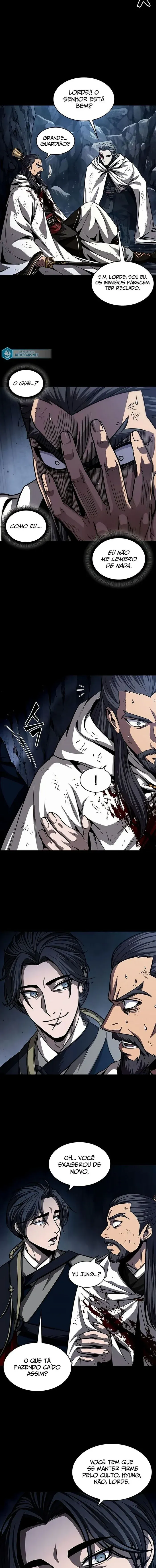 Read Nanotecnologia Marcial Pt Br Manga Online