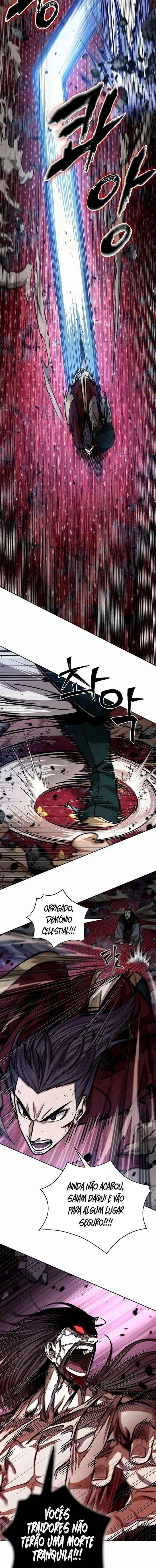 Read Nanotecnologia Marcial Pt Br Manga Online