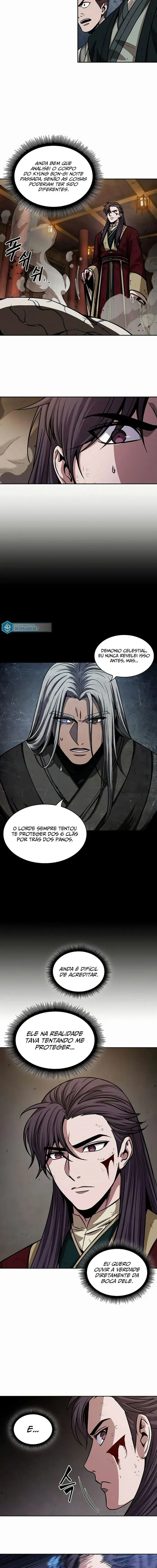 Read Nanotecnologia Marcial Pt Br Manga Online