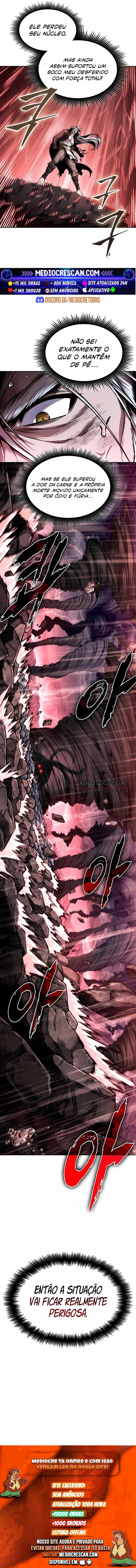 Read Nanotecnologia Marcial Pt Br Manga Online