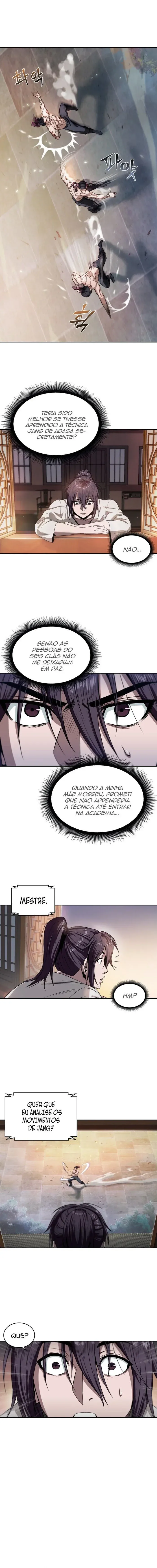 Read Nanotecnologia Marcial Pt Br Manga Online