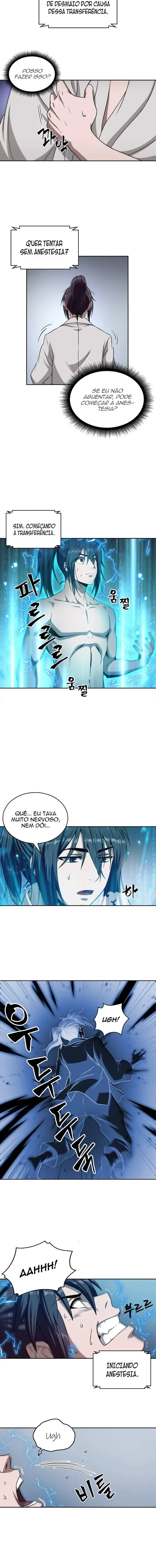 Read Nanotecnologia Marcial Pt Br Manga Online