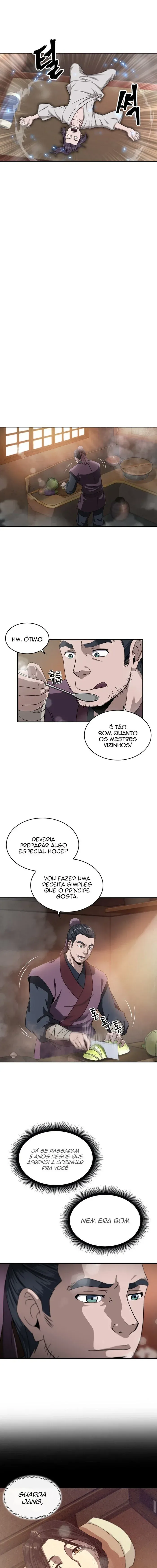Read Nanotecnologia Marcial Pt Br Manga Online