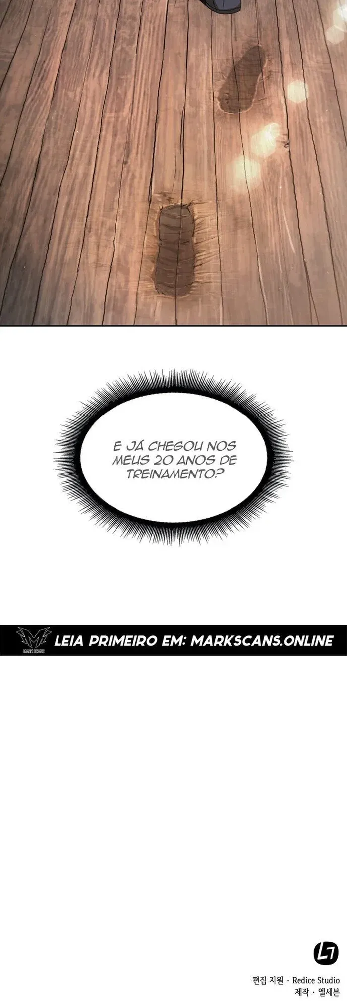 Read Nanotecnologia Marcial Pt Br Manga Online