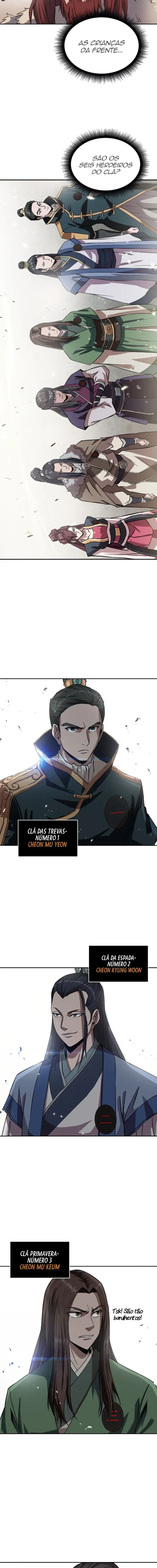 Read Nanotecnologia Marcial Pt Br Manga Online