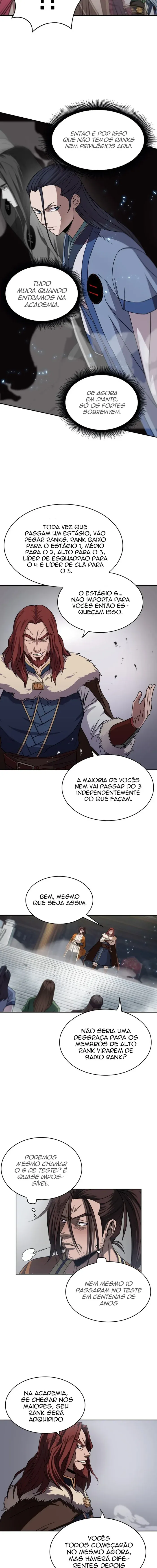 Read Nanotecnologia Marcial Pt Br Manga Online