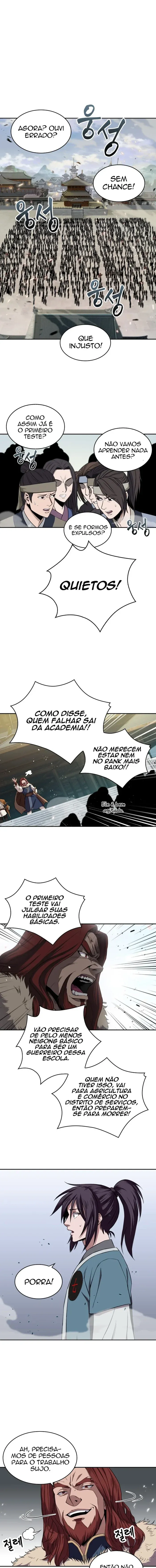 Read Nanotecnologia Marcial Pt Br Manga Online