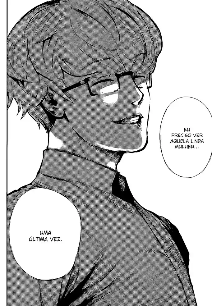 Read Tokyo Ghoul Pt Br Manga Online
