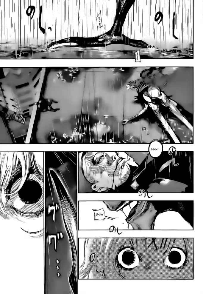 Read Tokyo Ghoul Pt Br Manga Online