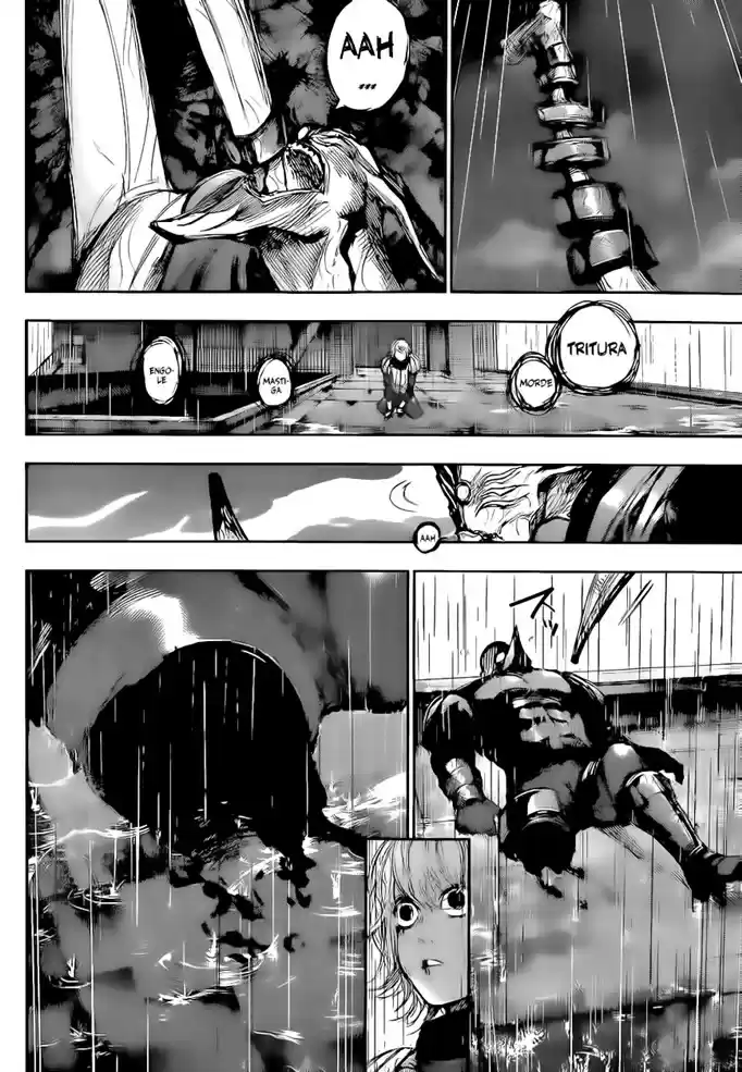Read Tokyo Ghoul Pt Br Manga Online