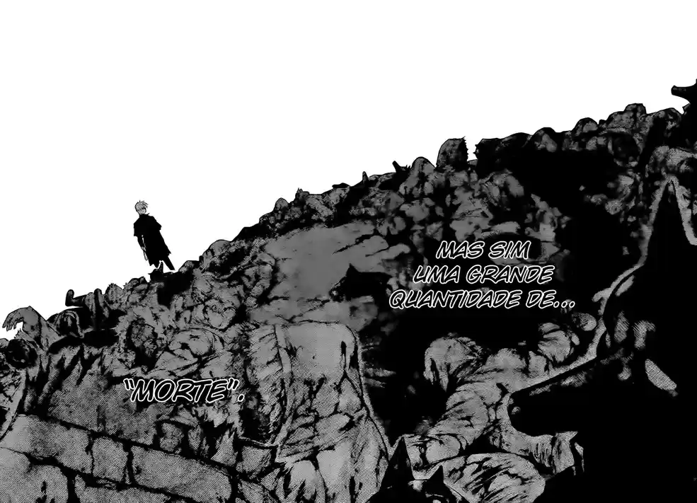 Read Tokyo Ghoul Pt Br Manga Online