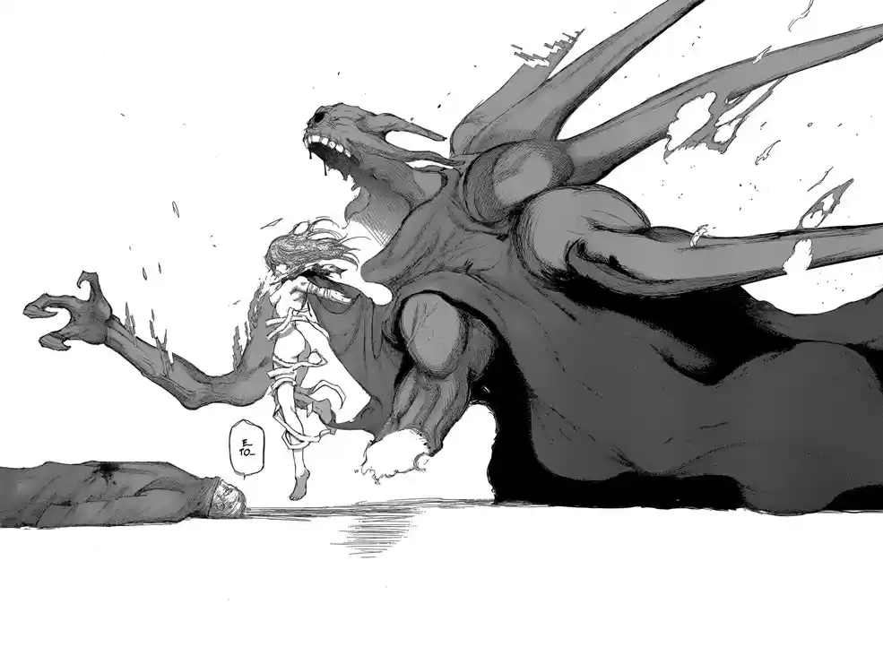 Read Tokyo Ghoul Pt Br Manga Online