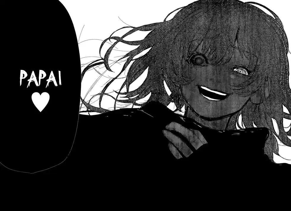Read Tokyo Ghoul Pt Br Manga Online