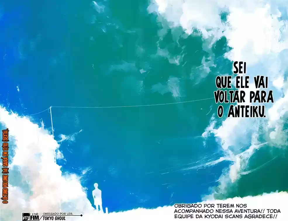 Read Tokyo Ghoul Pt Br Manga Online
