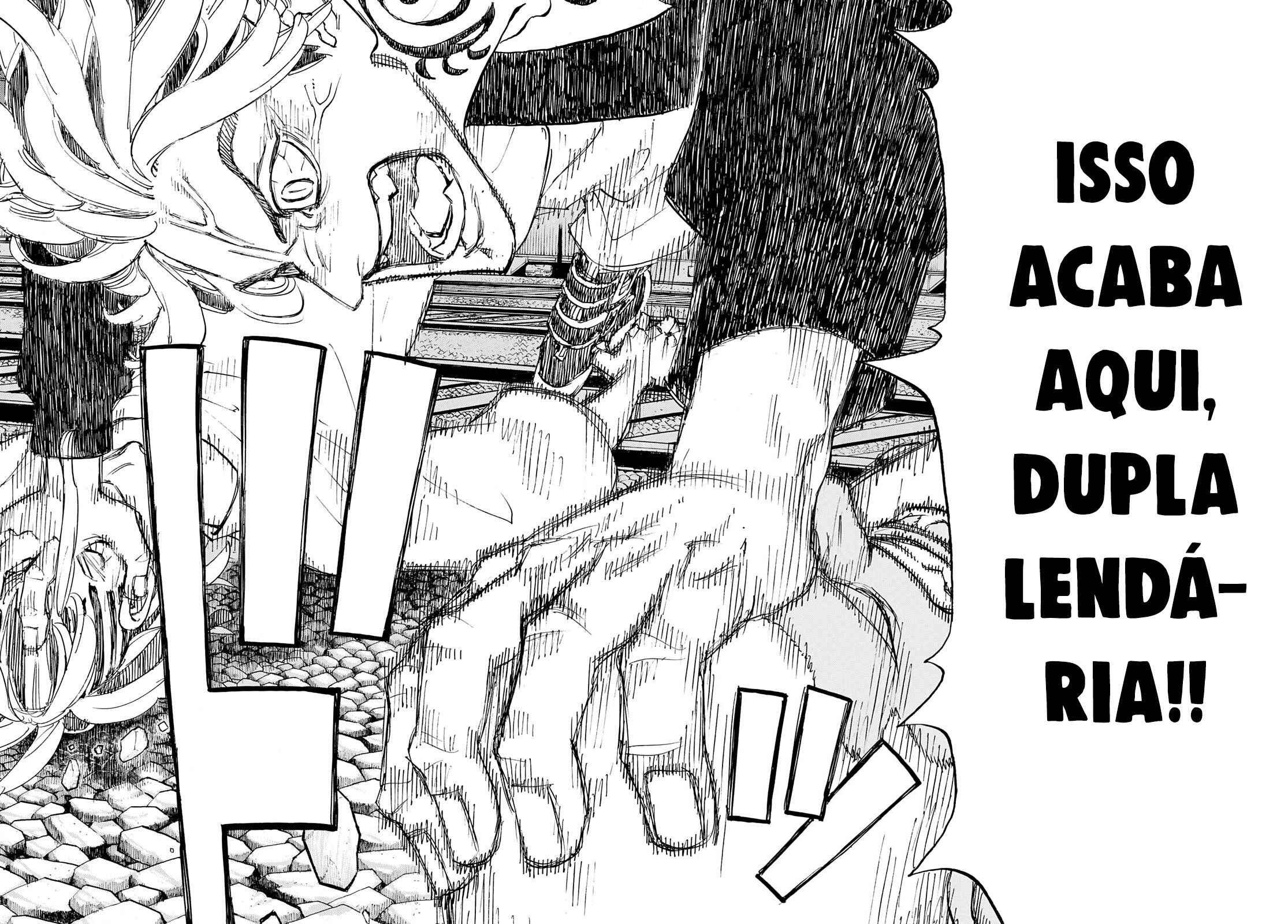 Read Tokyo Revengers Pt Br Manga Online