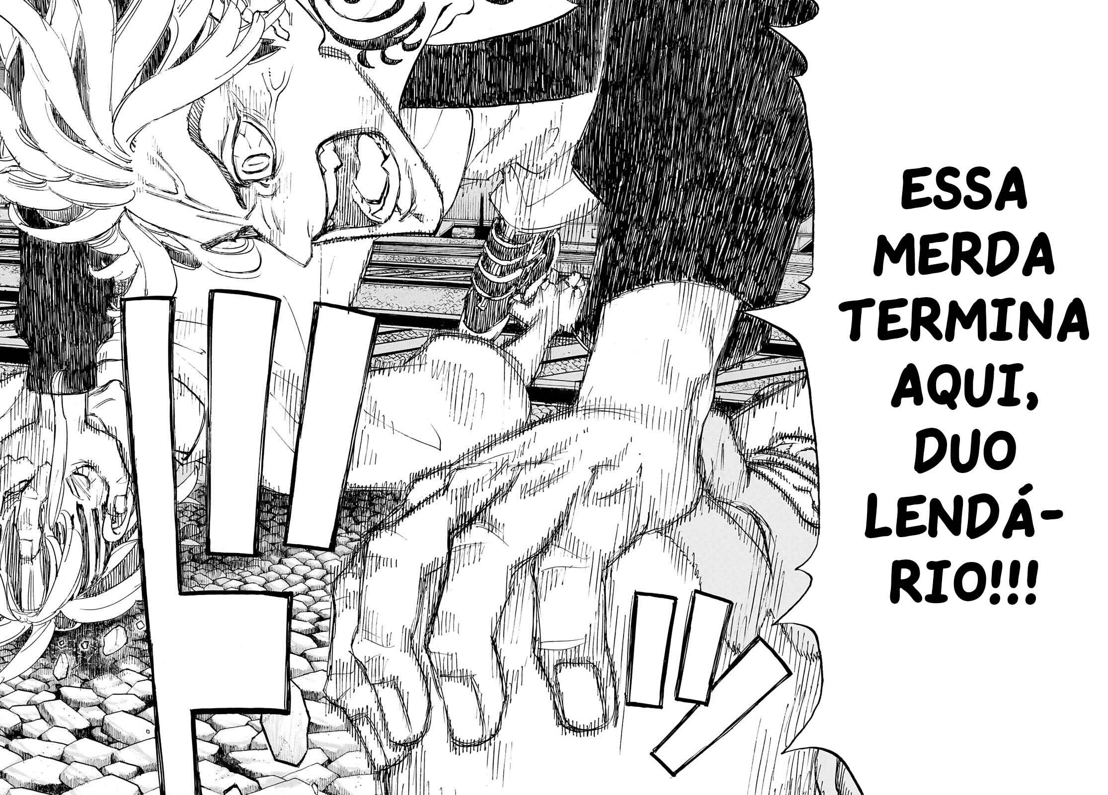 Read Tokyo Revengers Pt Br Manga Online