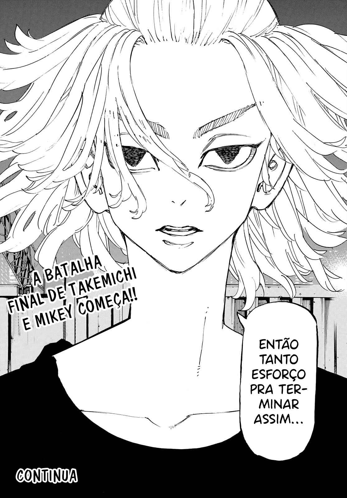 Read Tokyo Revengers Pt Br Manga Online