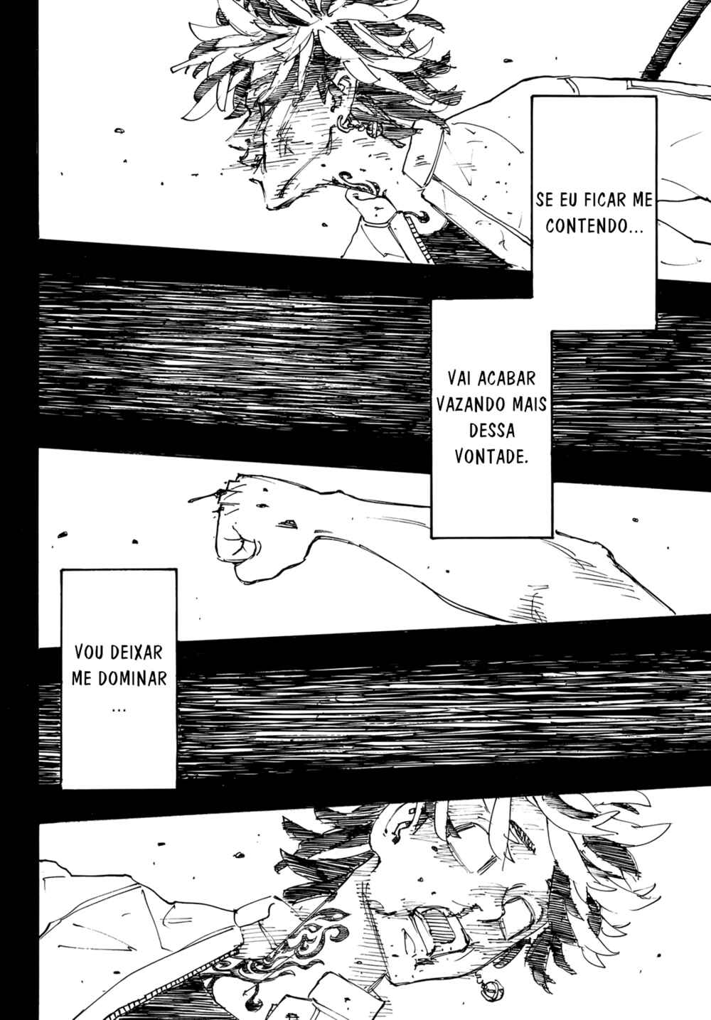 Read Tokyo Revengers Pt Br Manga Online