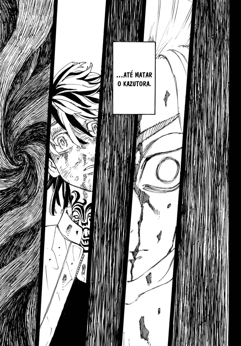 Read Tokyo Revengers Pt Br Manga Online
