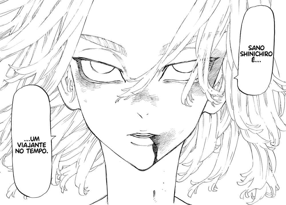 Read Tokyo Revengers Pt Br Manga Online