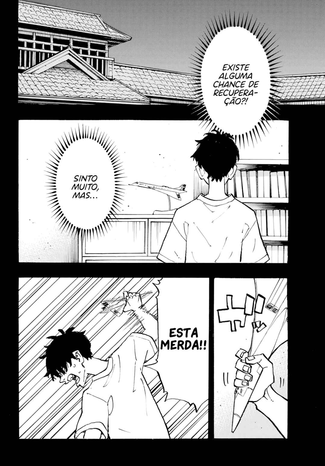 Read Tokyo Revengers Pt Br Manga Online
