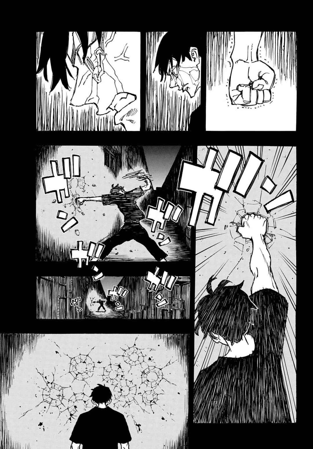 Read Tokyo Revengers Pt Br Manga Online