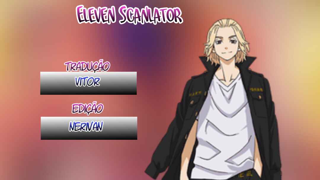 Read Tokyo Revengers Pt Br Manga Online