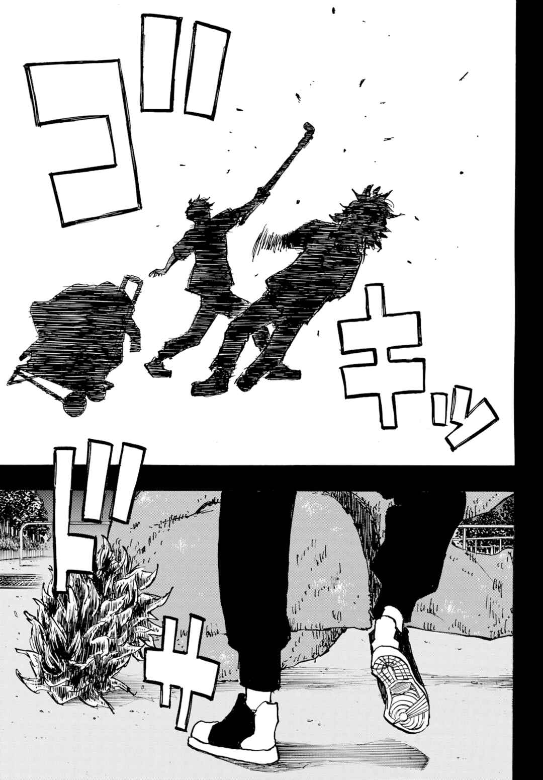 Read Tokyo Revengers Pt Br Manga Online