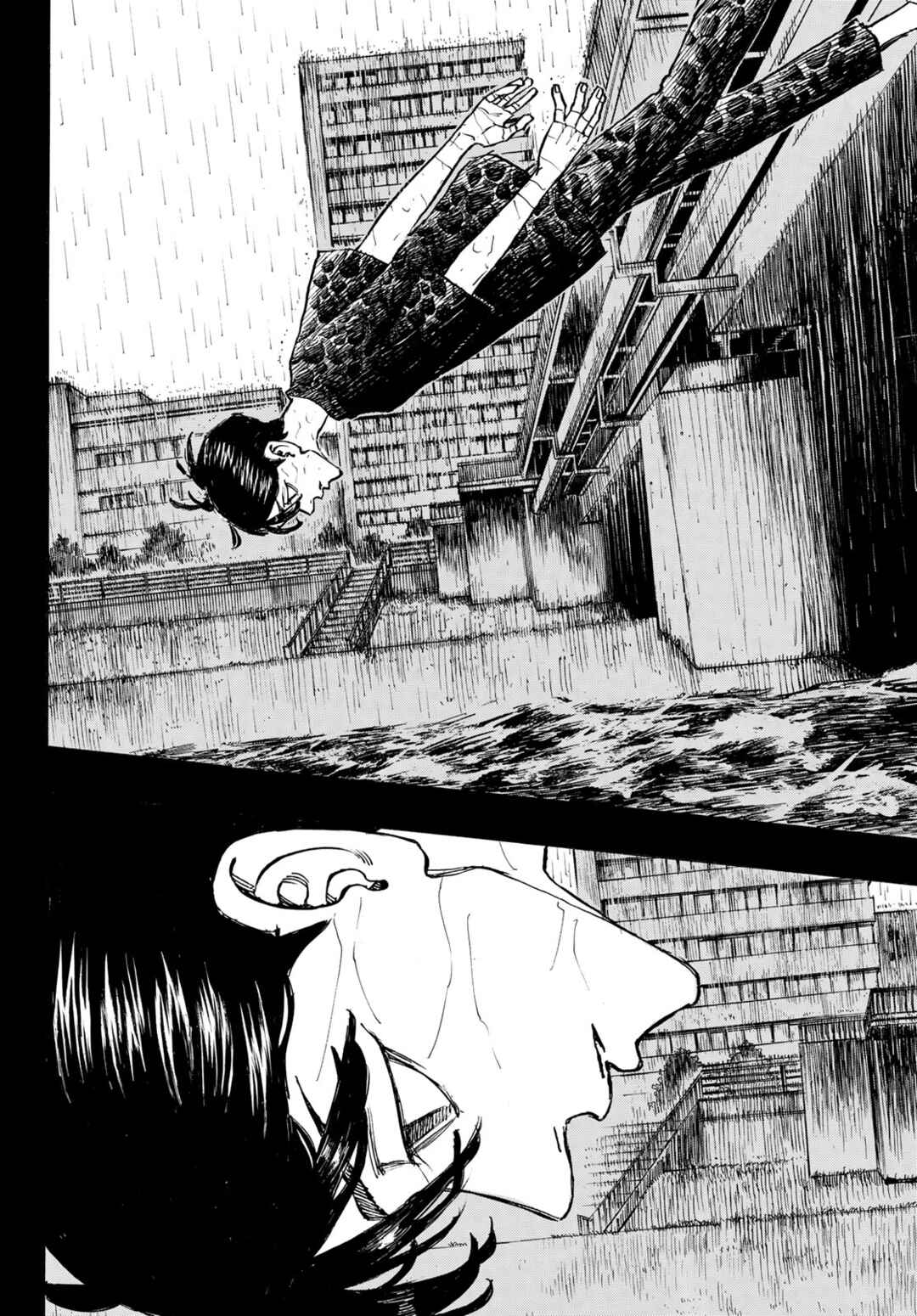 Read Tokyo Revengers Pt Br Manga Online