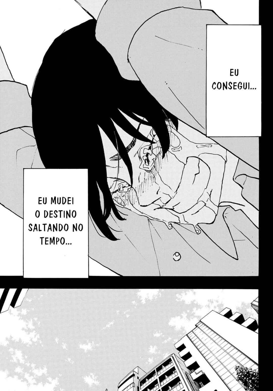 Read Tokyo Revengers Pt Br Manga Online