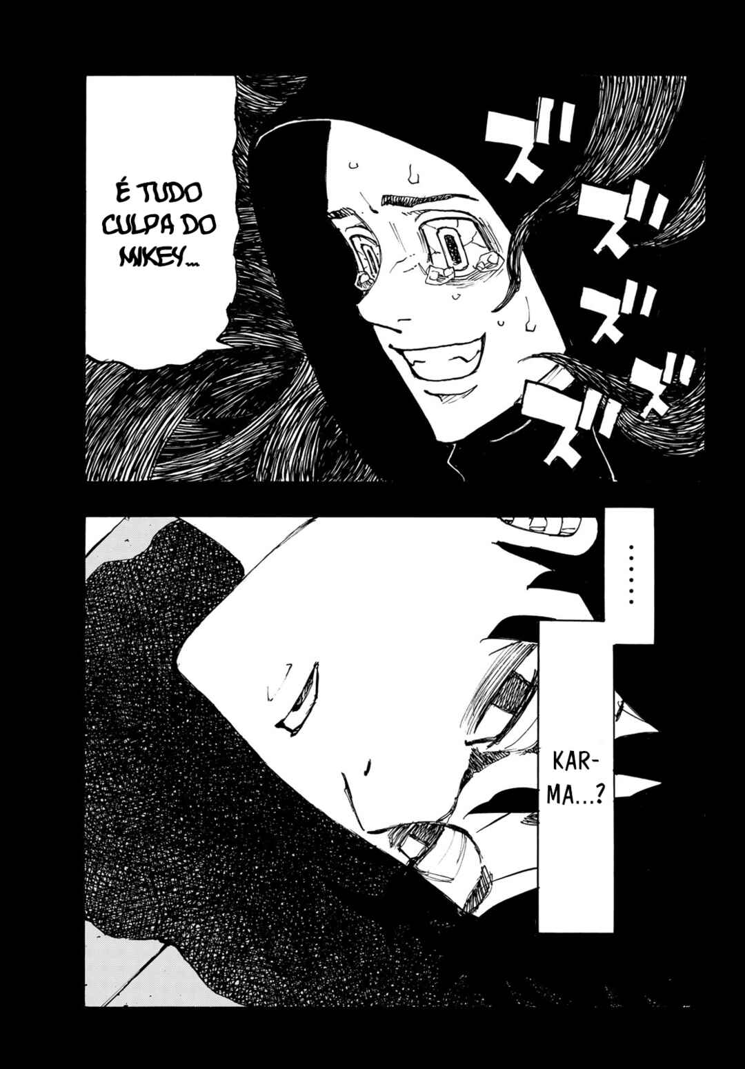 Read Tokyo Revengers Pt Br Manga Online