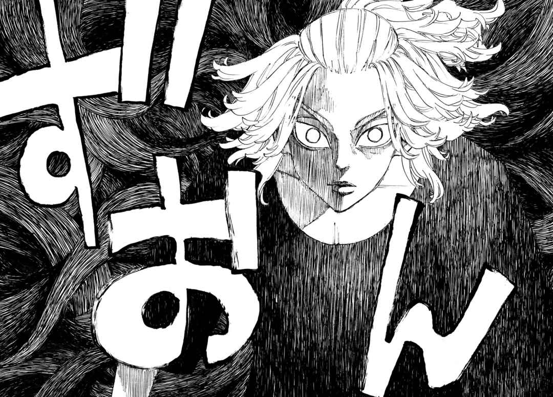 Read Tokyo Revengers Pt Br Manga Online