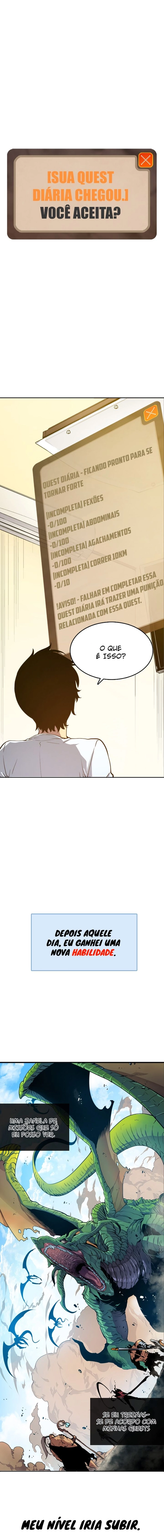 Read Upando Sozinho Pt Br Manga Online