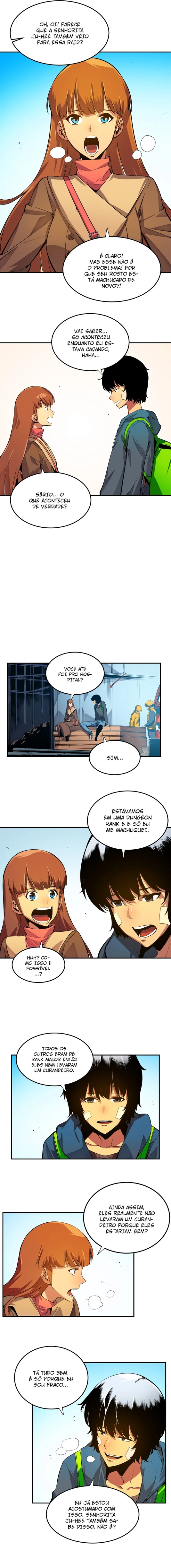 Read Upando Sozinho Pt Br Manga Online