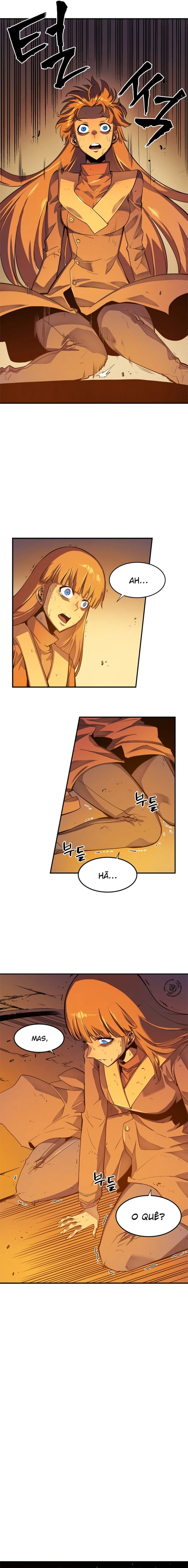 Read Upando Sozinho Pt Br Manga Online