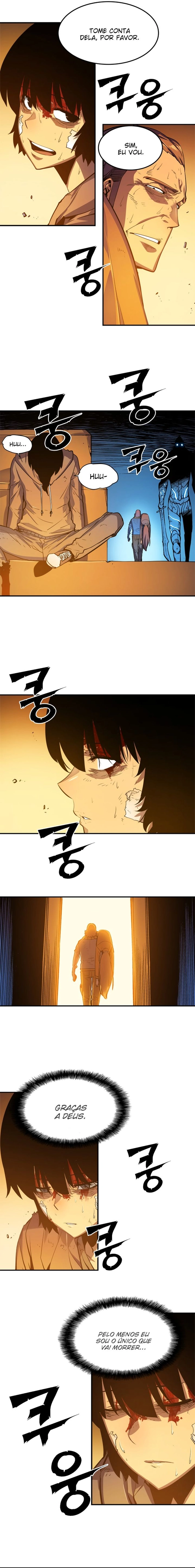 Read Upando Sozinho Pt Br Manga Online