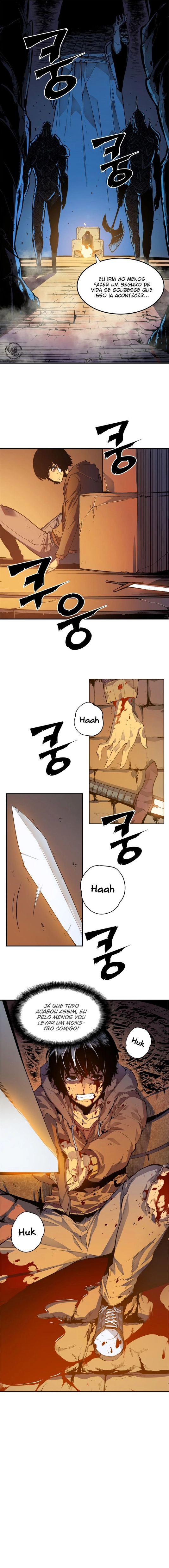 Read Upando Sozinho Pt Br Manga Online