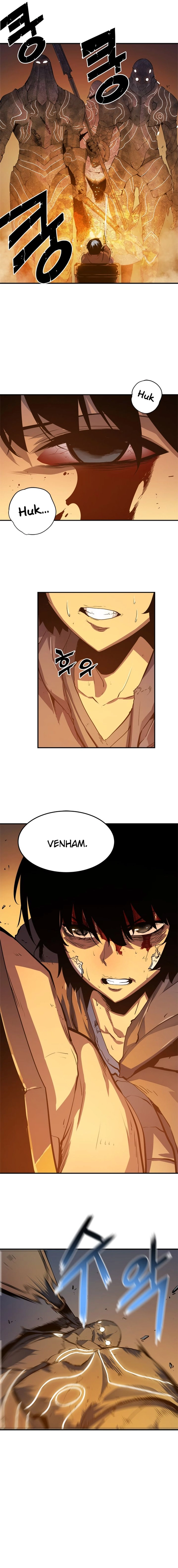 Read Upando Sozinho Pt Br Manga Online