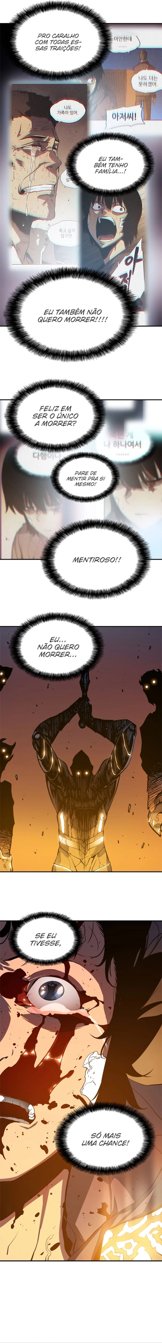 Read Upando Sozinho Pt Br Manga Online