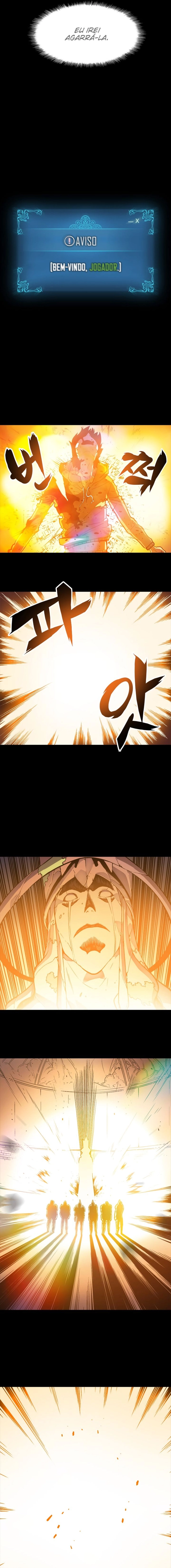 Read Upando Sozinho Pt Br Manga Online